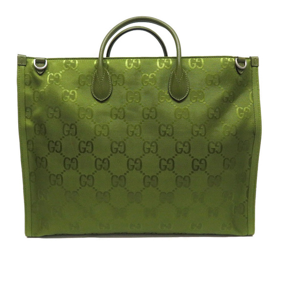 Gucci OFF the Grid Bag - Picture 2 of 9
